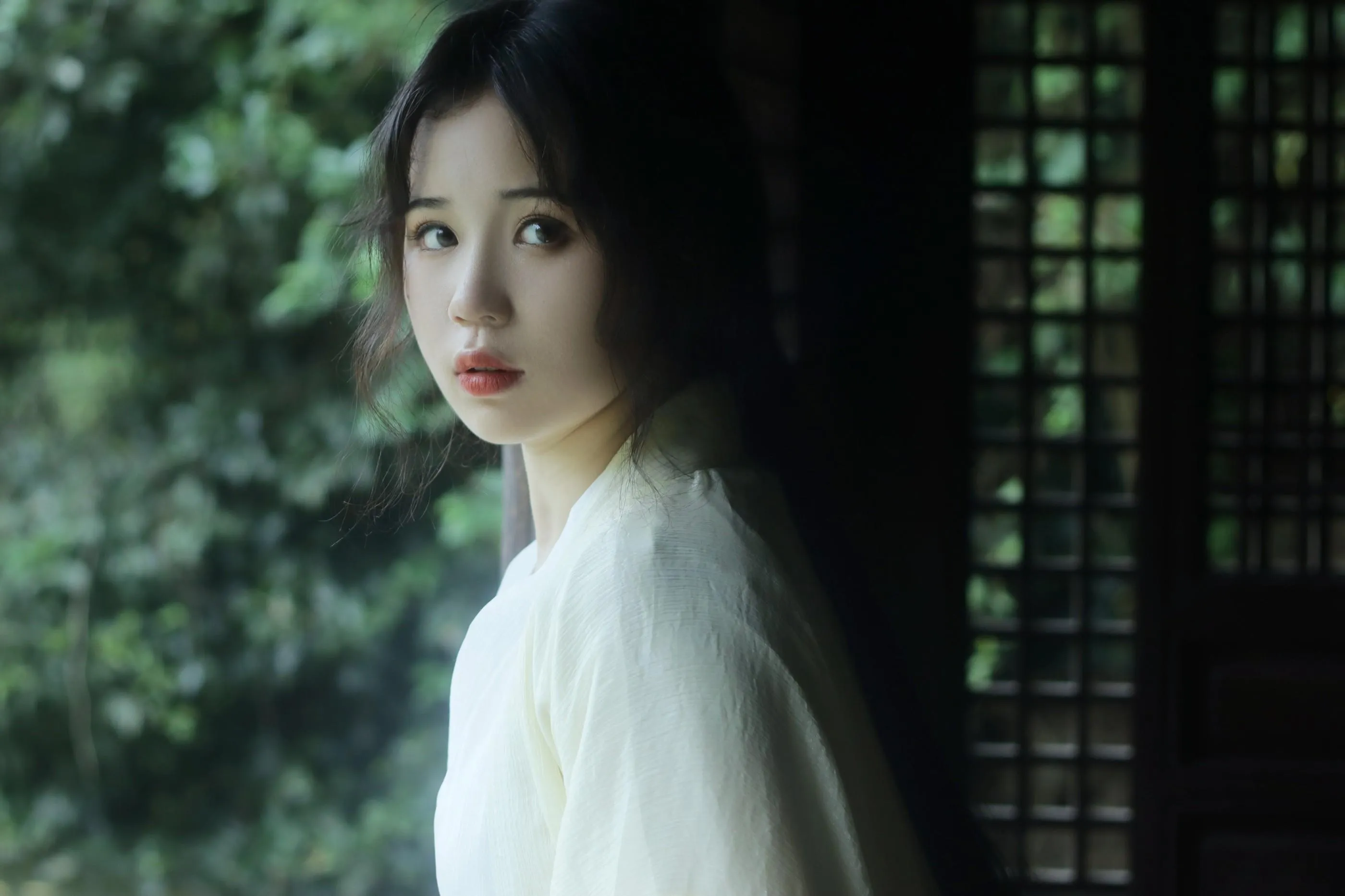 [YITUYU艺图语]2022.08.24 江南曲 一只高高 [23P]插图8